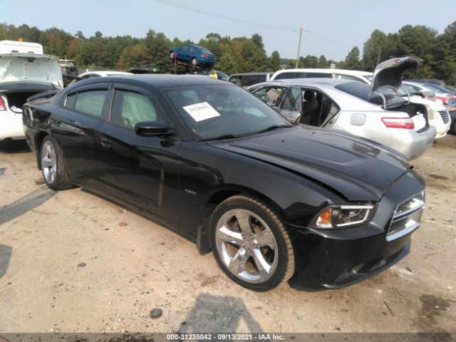 DODGE CHARGER 2013 2c3cdxct0dh513061