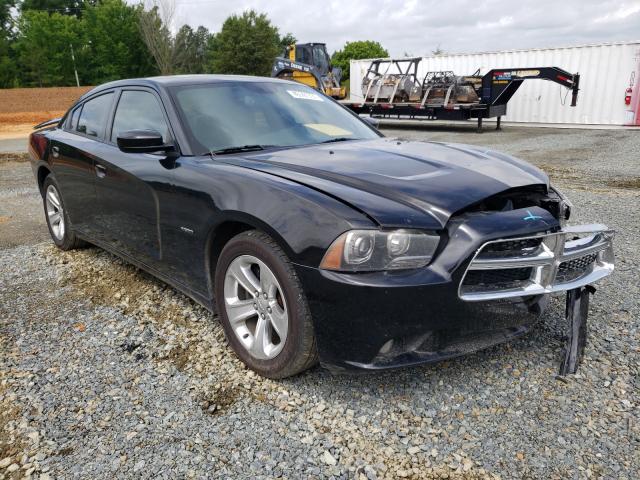 DODGE CHARGER R/ 2013 2c3cdxct0dh531818