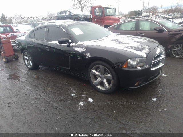 DODGE CHARGER 2013 2c3cdxct0dh537585