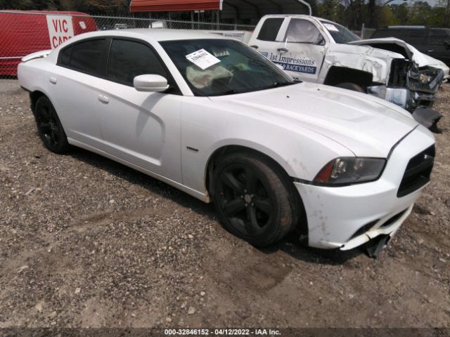 DODGE CHARGER 2013 2c3cdxct0dh537781