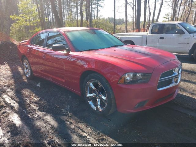 DODGE CHARGER 2013 2c3cdxct0dh545198