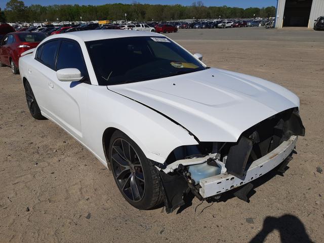 DODGE CHARGER R/ 2013 2c3cdxct0dh555343