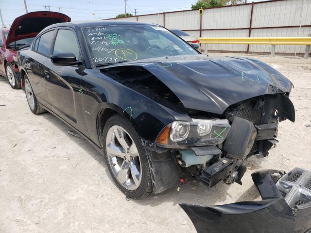 DODGE CHARGER 2013 2c3cdxct0dh570747