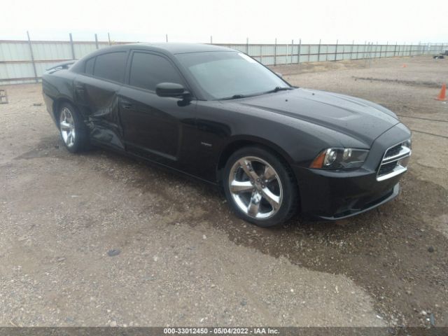 DODGE CHARGER 2013 2c3cdxct0dh578105