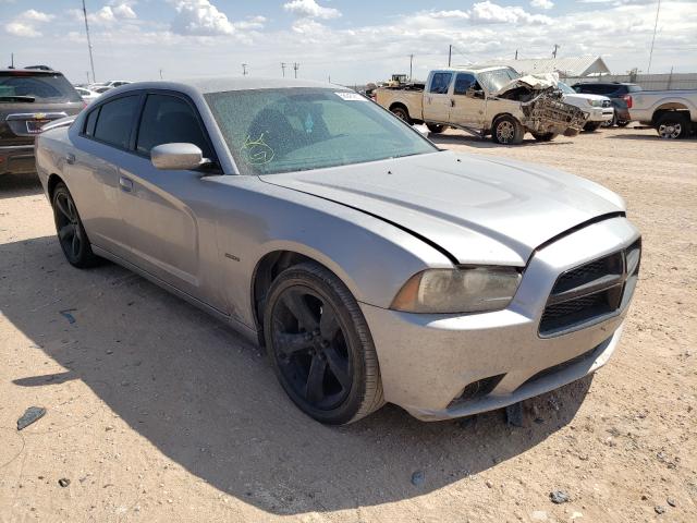 DODGE CHARGER R/ 2013 2c3cdxct0dh578265