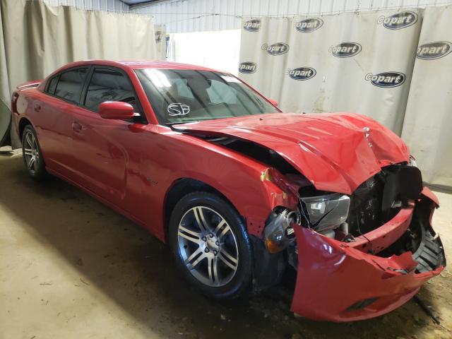 DODGE CHARGER R/ 2013 2c3cdxct0dh579545