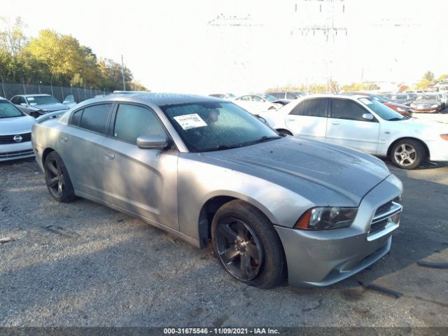 DODGE CHARGER R/ 2013 2c3cdxct0dh580274