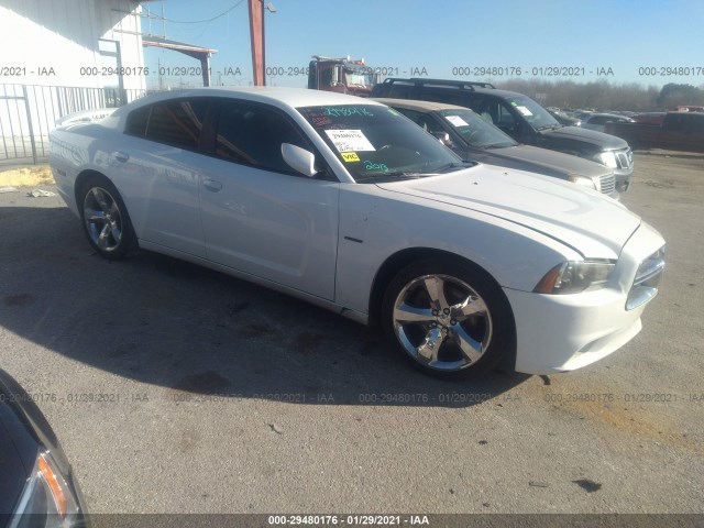 DODGE CHARGER 2013 2c3cdxct0dh583000