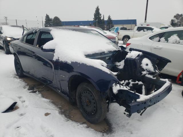 DODGE CHARGER 2013 2c3cdxct0dh583661