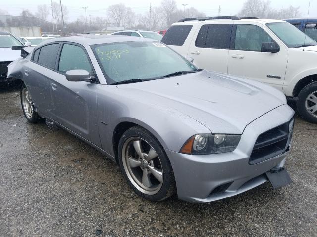 DODGE CHARGER R/ 2013 2c3cdxct0dh593851