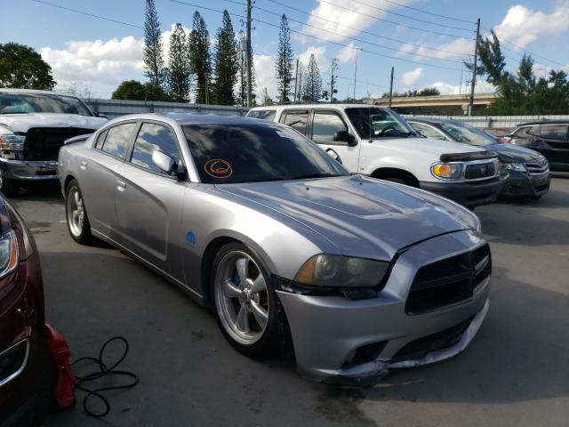 DODGE CHARGER R/ 2013 2c3cdxct0dh595938