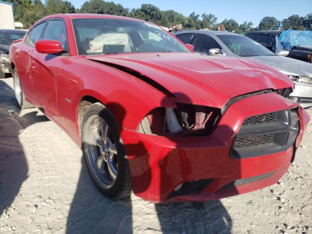 DODGE CHARGER R/ 2013 2c3cdxct0dh597530