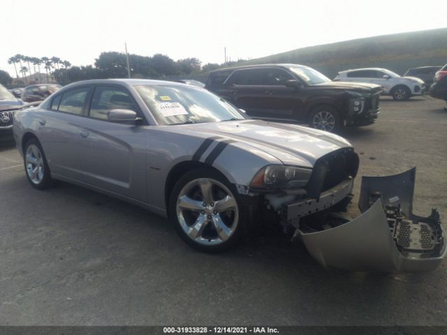 DODGE CHARGER 2013 2c3cdxct0dh611684