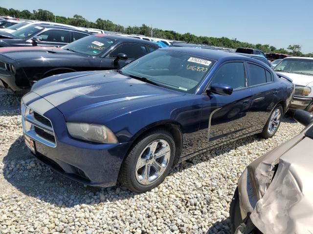 DODGE CHARGER 2013 2c3cdxct0dh616870