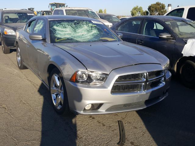 DODGE CHARGER R/ 2013 2c3cdxct0dh629702