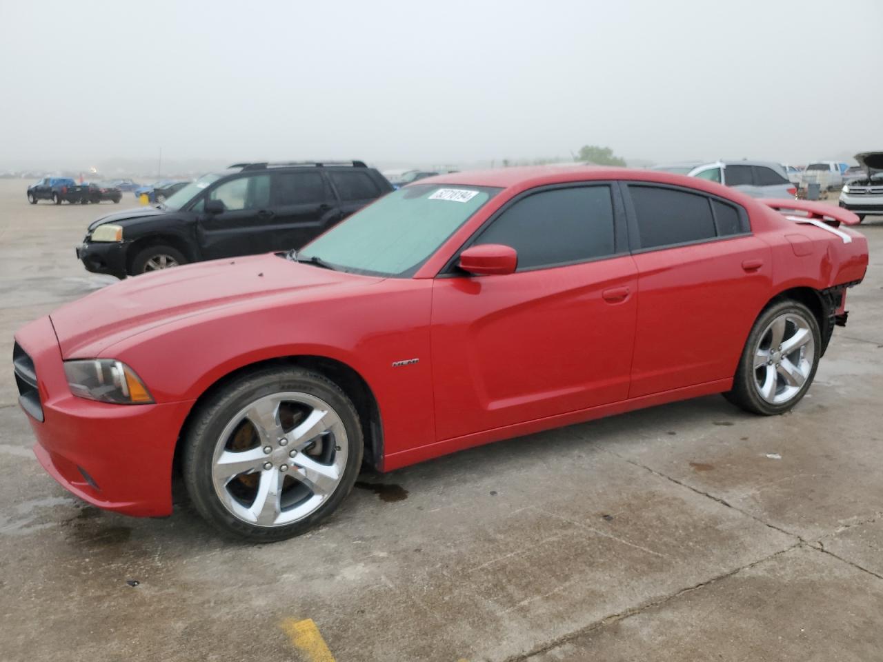 DODGE CHARGER 2013 2c3cdxct0dh629960