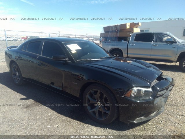 DODGE CHARGER 2013 2c3cdxct0dh631675