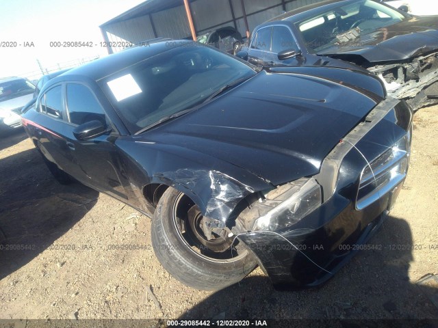 DODGE CHARGER 2013 2c3cdxct0dh633572