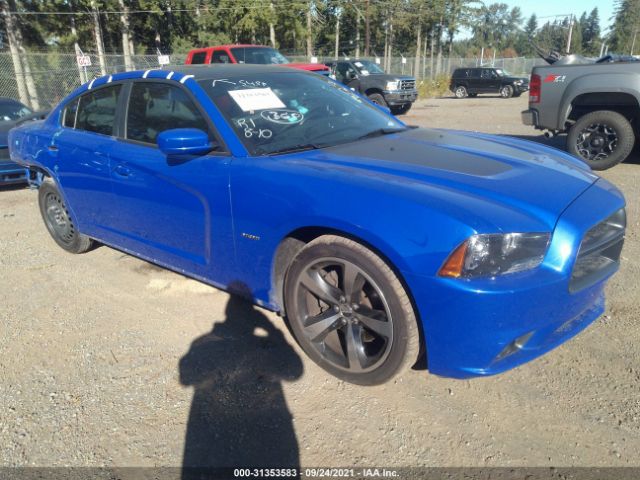 DODGE CHARGER 2013 2c3cdxct0dh642532