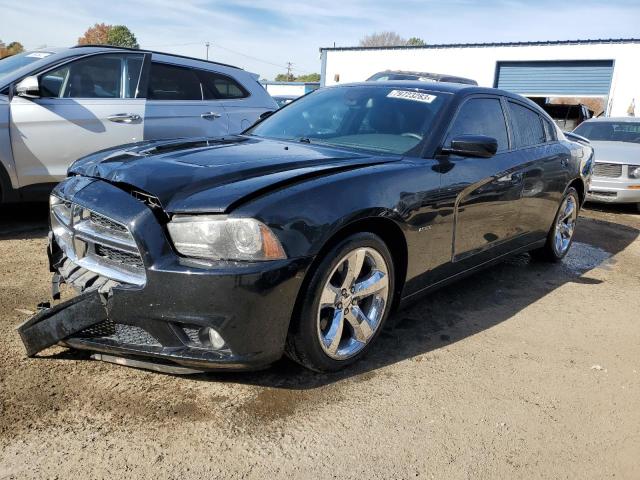 DODGE CHARGER 2013 2c3cdxct0dh647763