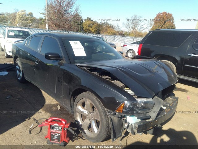 DODGE CHARGER 2013 2c3cdxct0dh652493