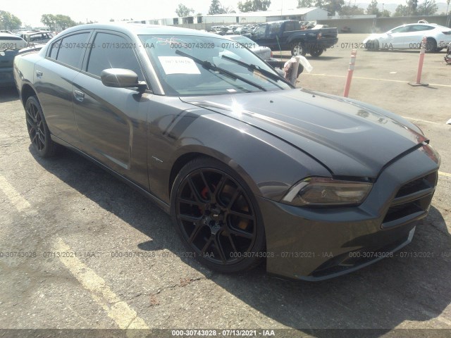 DODGE CHARGER 2013 2c3cdxct0dh666555