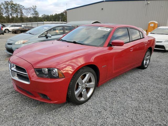 DODGE CHARGER R/ 2013 2c3cdxct0dh672940