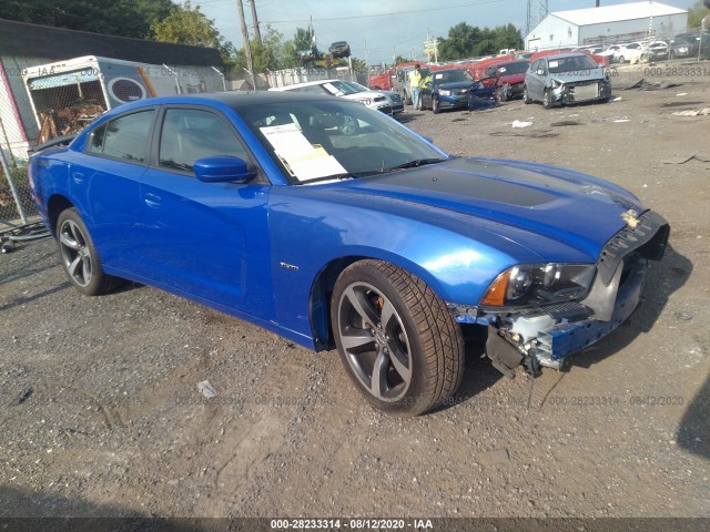 DODGE CHARGER 2013 2c3cdxct0dh676793