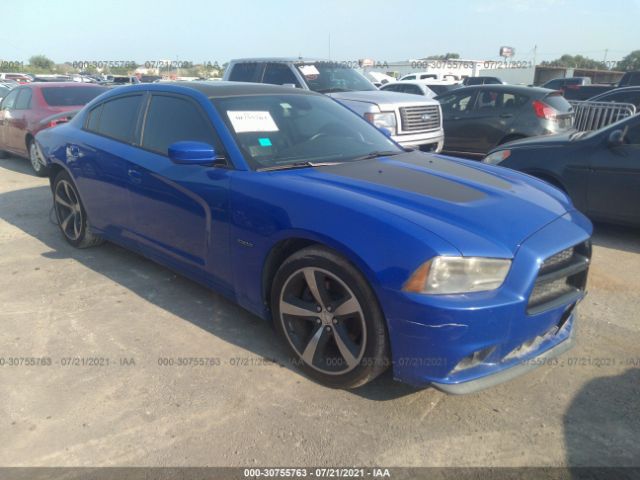 DODGE CHARGER 2013 2c3cdxct0dh677734