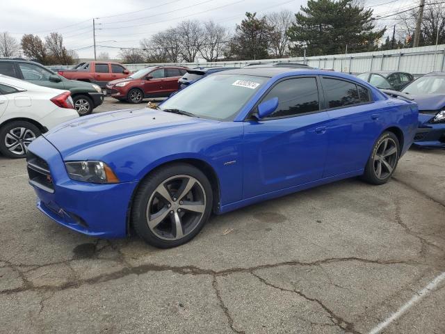 DODGE CHARGER R/ 2013 2c3cdxct0dh679791