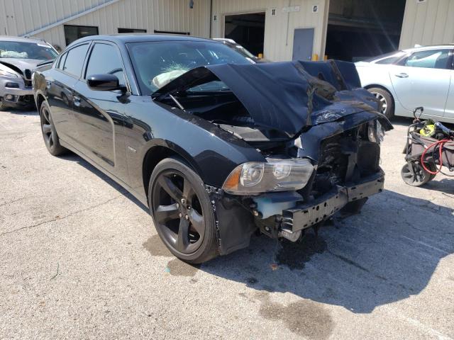 DODGE CHARGER R/ 2013 2c3cdxct0dh680178