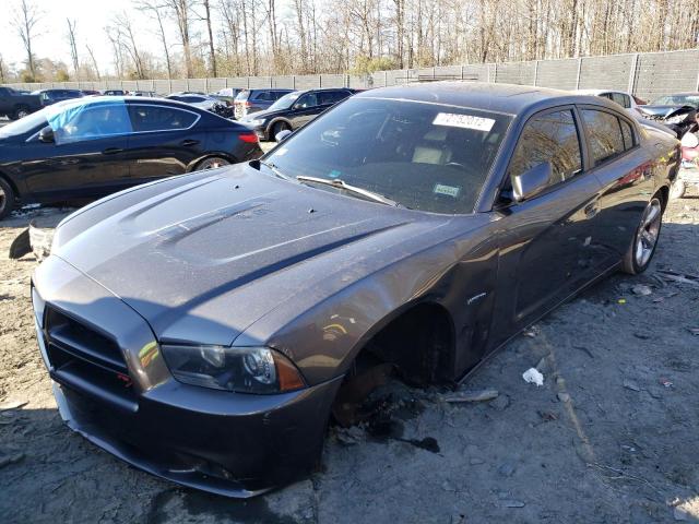 DODGE CHARGER R/ 2013 2c3cdxct0dh680343