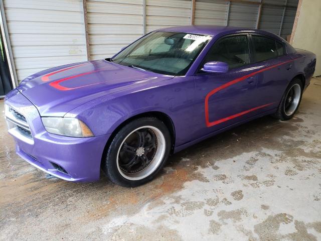 DODGE CHARGER R/ 2013 2c3cdxct0dh681282