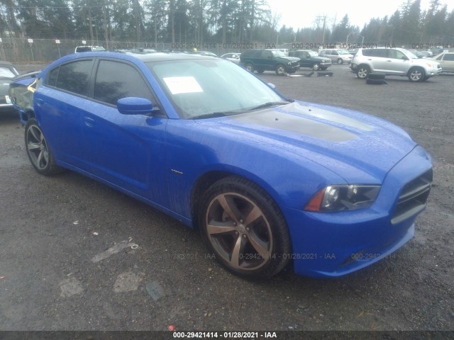 DODGE CHARGER 2013 2c3cdxct0dh683548