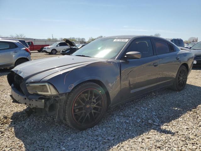 DODGE CHARGER 2013 2c3cdxct0dh687163