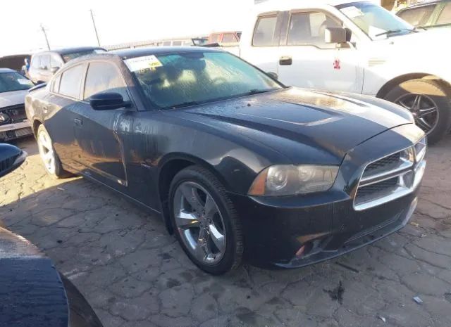 DODGE CHARGER 2013 2c3cdxct0dh690161