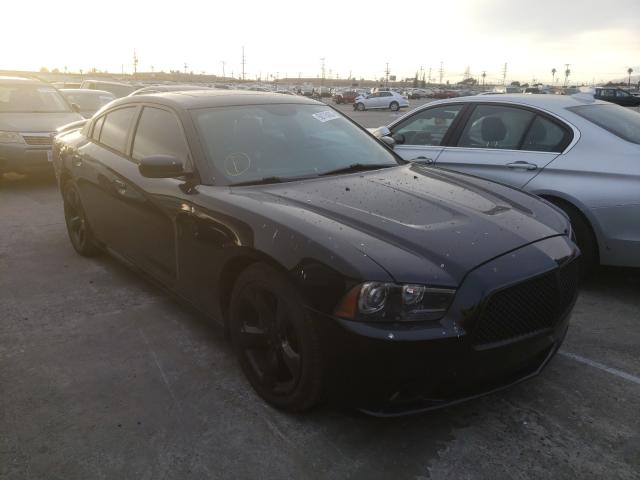 DODGE CHARGER R/ 2013 2c3cdxct0dh696008