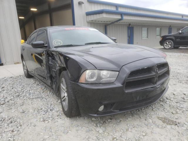 DODGE CHARGER R/ 2013 2c3cdxct0dh711221