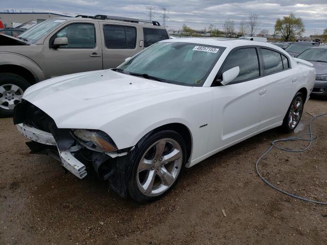 DODGE CHARGER R 2013 2c3cdxct0dh711395