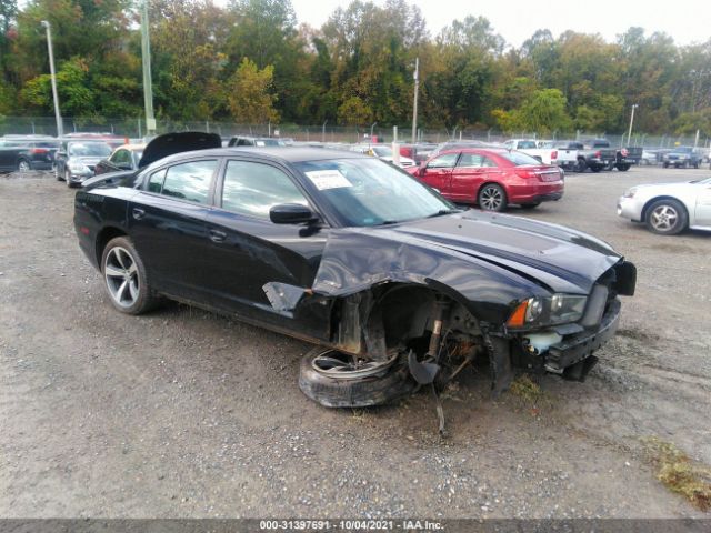 DODGE CHARGER 2013 2c3cdxct0dh711932