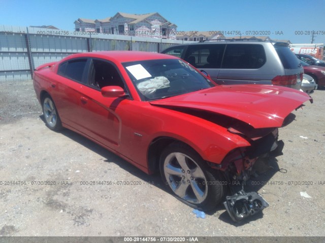 DODGE CHARGER 2013 2c3cdxct0dh716645