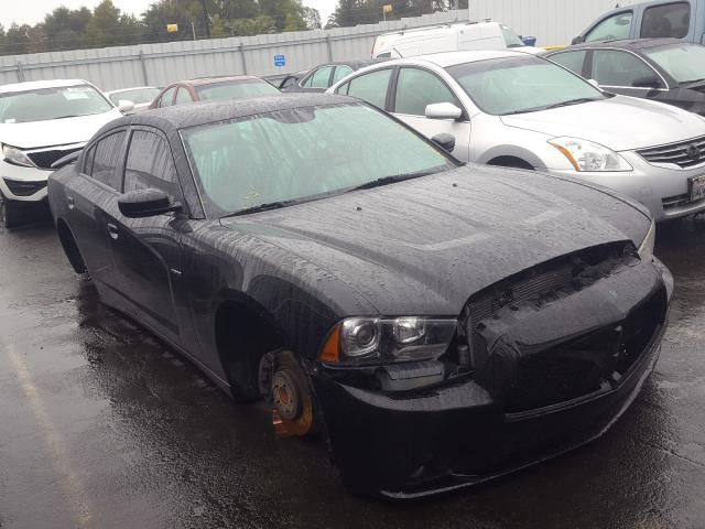 DODGE CHARGER R/ 2013 2c3cdxct0dh717777