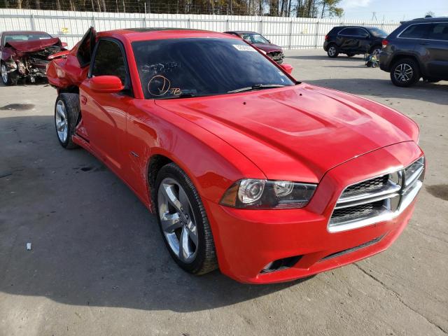 DODGE CHARGER R 2013 2c3cdxct0dh725622