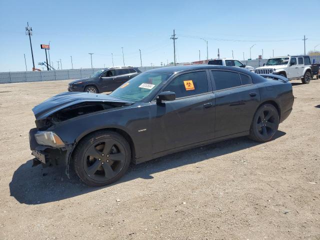 DODGE CHARGER R 2013 2c3cdxct0dh725880