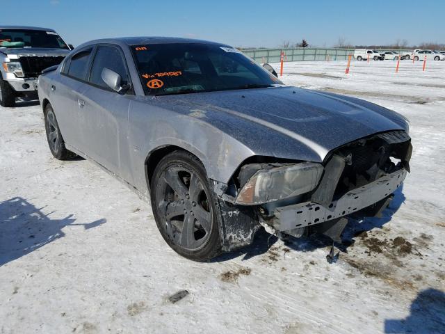 DODGE CHARGER 2013 2c3cdxct0dh729587