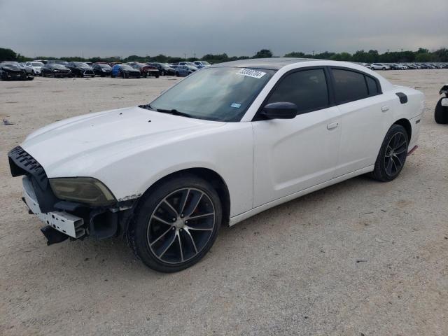 DODGE CHARGER 2013 2c3cdxct0dh730299