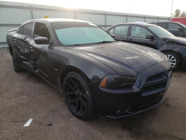 DODGE CHARGER 2013 2c3cdxct0dh734756