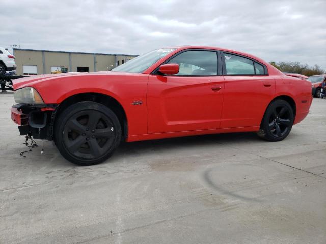 DODGE CHARGER 2013 2c3cdxct0dh735051