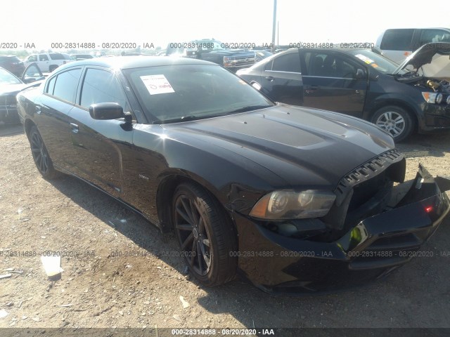 DODGE CHARGER 2013 2c3cdxct0dh738466