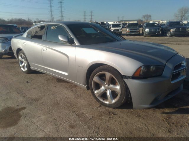 DODGE CHARGER 2014 2c3cdxct0eh102695